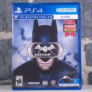 Batman - Arkham VR (01)